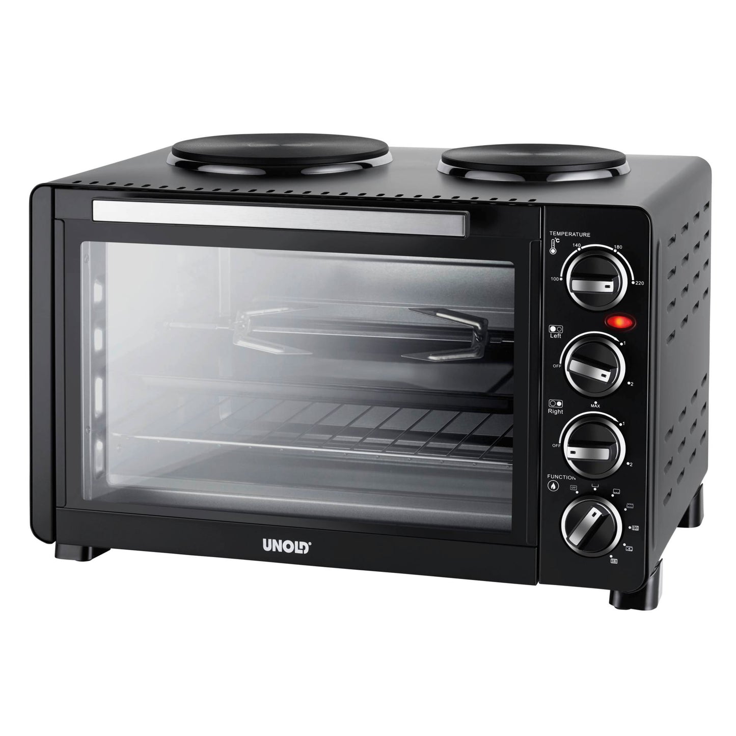 Unold 68885 little kitchen all in one