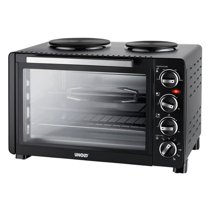 Unold 68885 little kitchen all in one