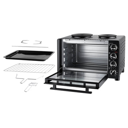 Unold 68885 little kitchen all in one