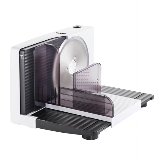 Unold 78860 All-purpose slicer Curve white