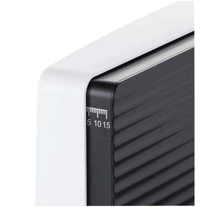 Unold 78860 All-purpose slicer Curve white