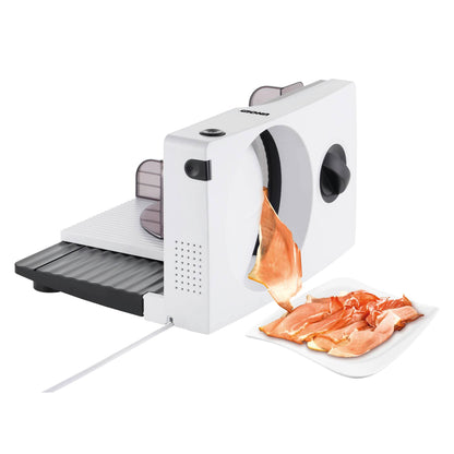 Unold 78860 All-purpose slicer Curve white