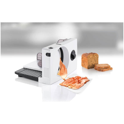 Unold 78860 All-purpose slicer Curve white
