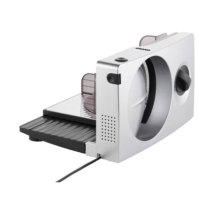 Unold 78866 All-purpose slicer Curve silver