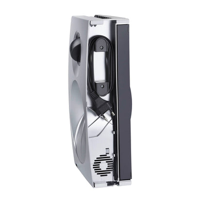 Unold 78866 All-purpose slicer Curve silver