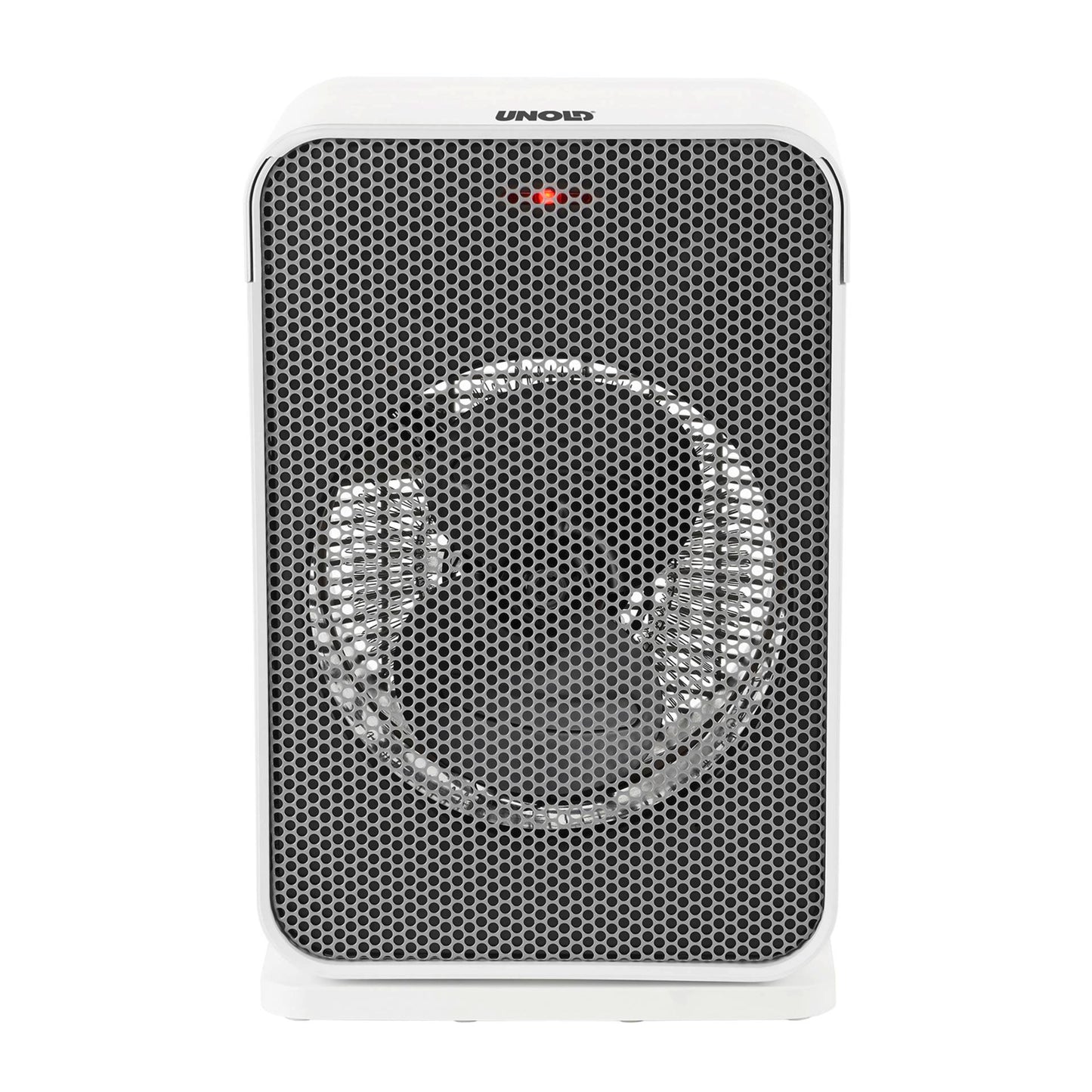 Unold 86450 Fan Heater IP 21