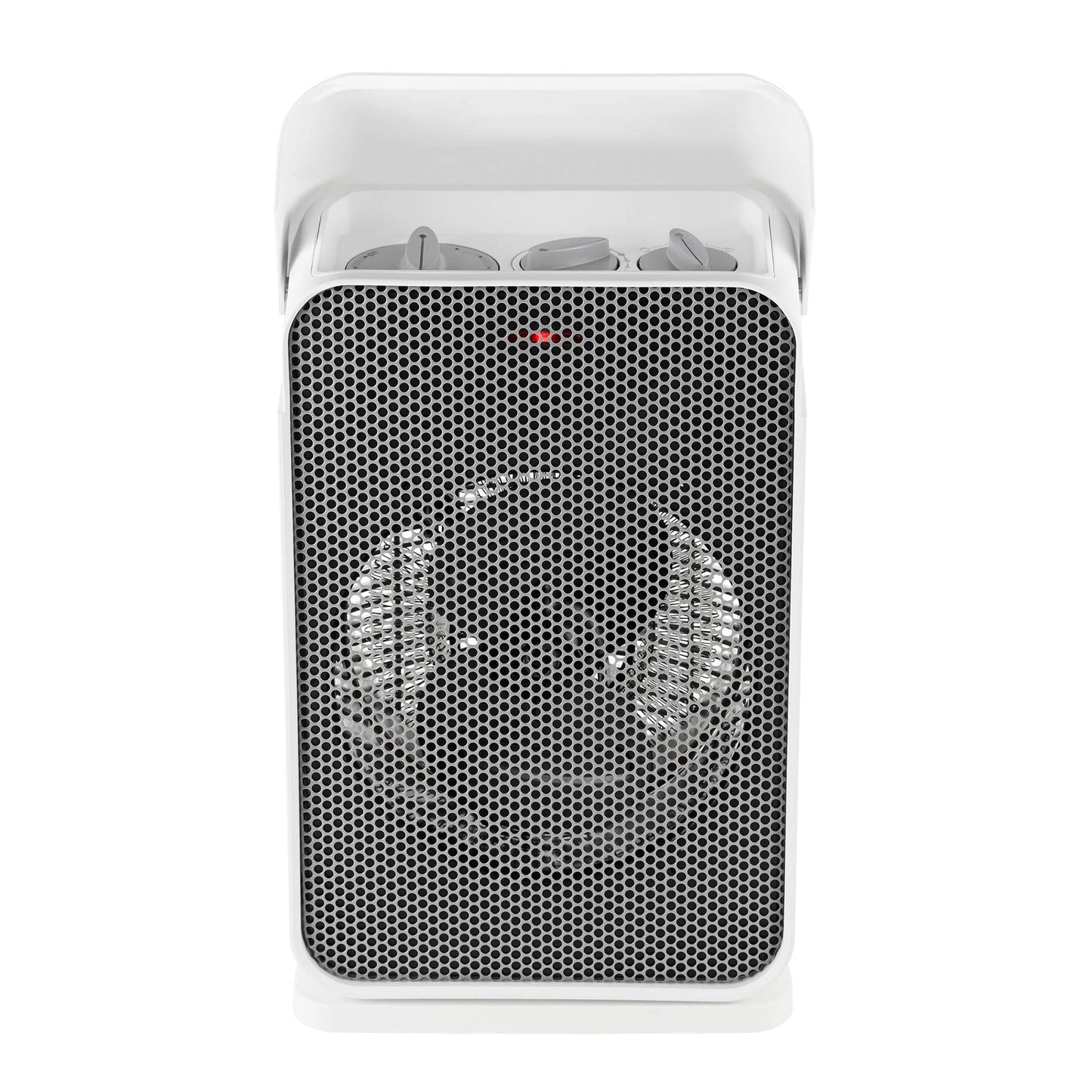 Unold 86450 Fan Heater IP 21