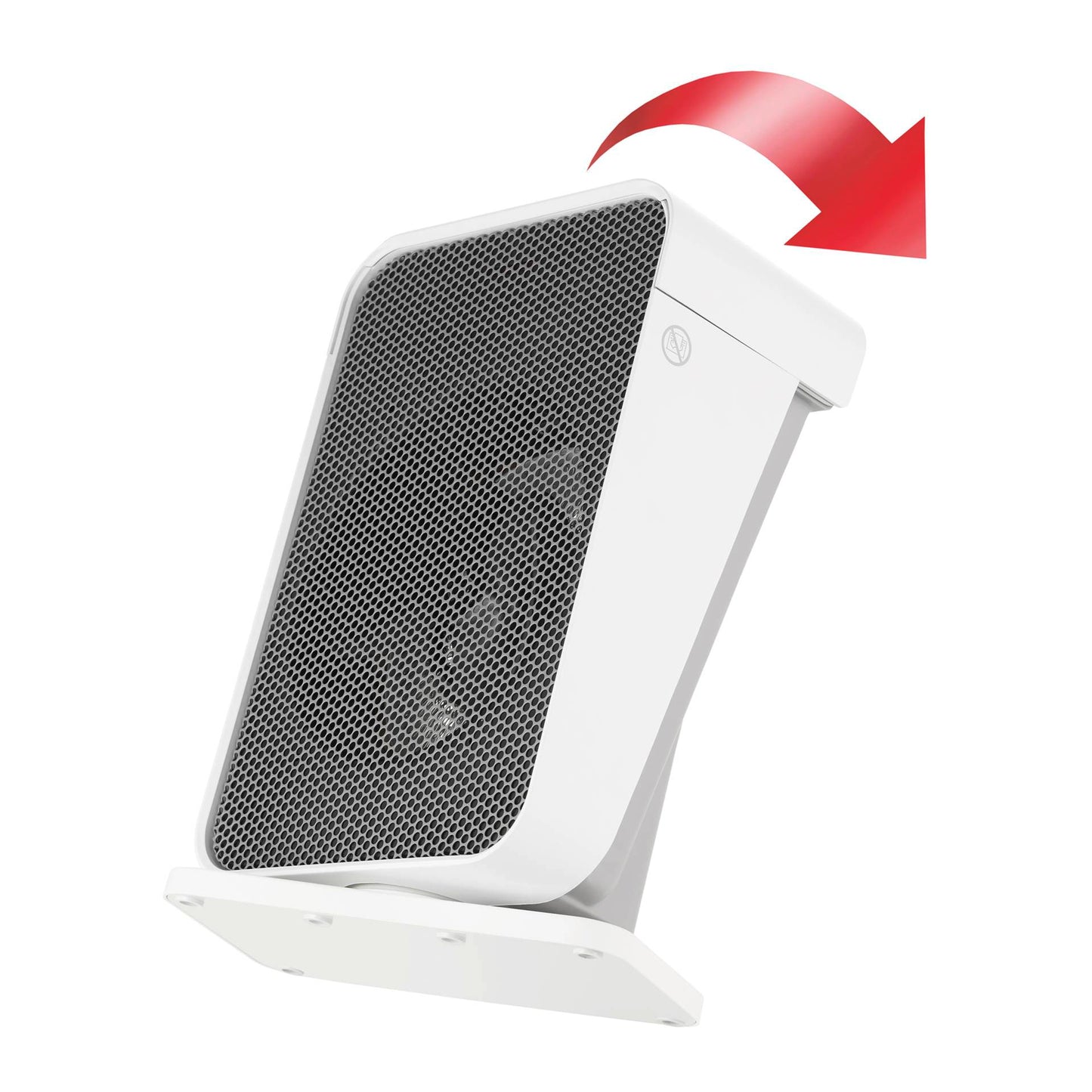 Unold 86450 Fan Heater IP 21