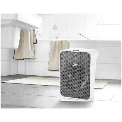 Unold 86450 Fan Heater IP 21