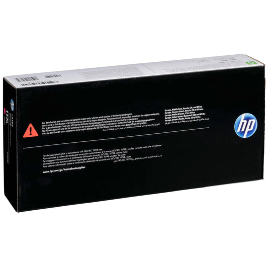 HP Toner W 2073 A magenta No. 117 A