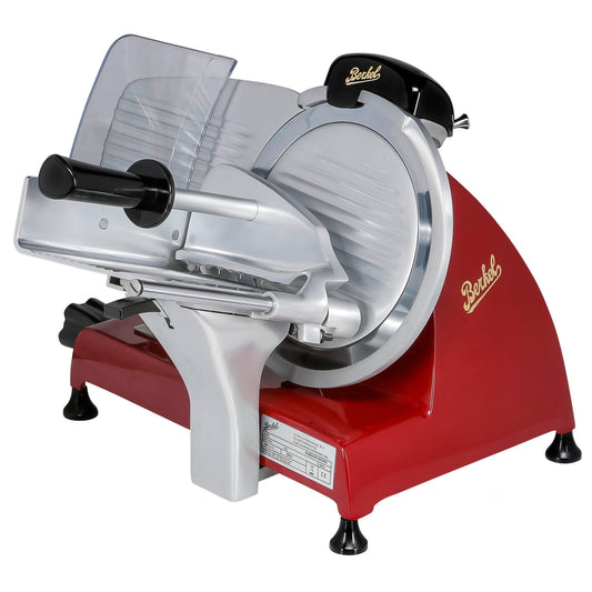 Berkel Red Line RL 250 red Slicer