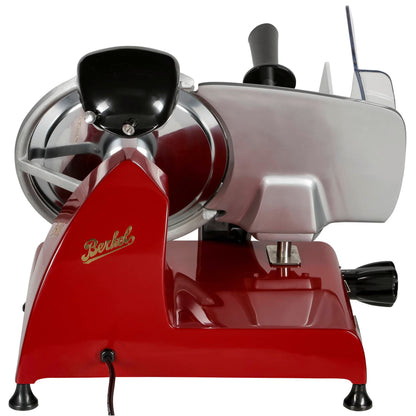 Berkel Red Line RL 250 red Slicer