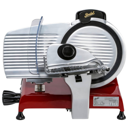Berkel Red Line RL 250 red Slicer