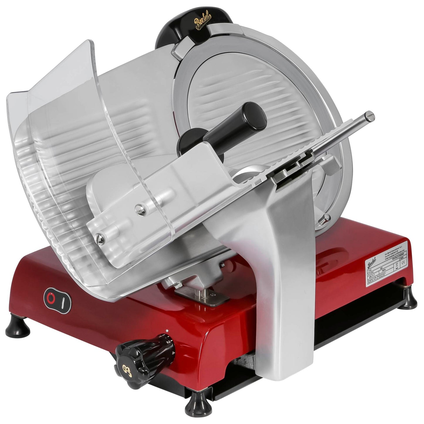 Berkel Red Line RL 300 red Slicer