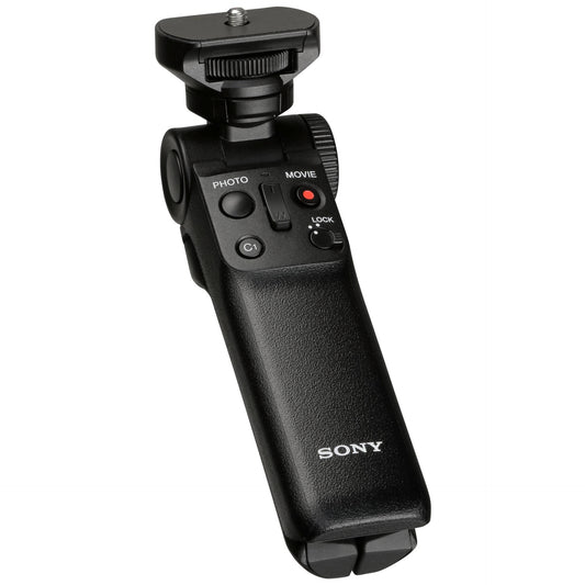 Sony GP-VPT2BT Bluetooth Vlogging Accessory handle