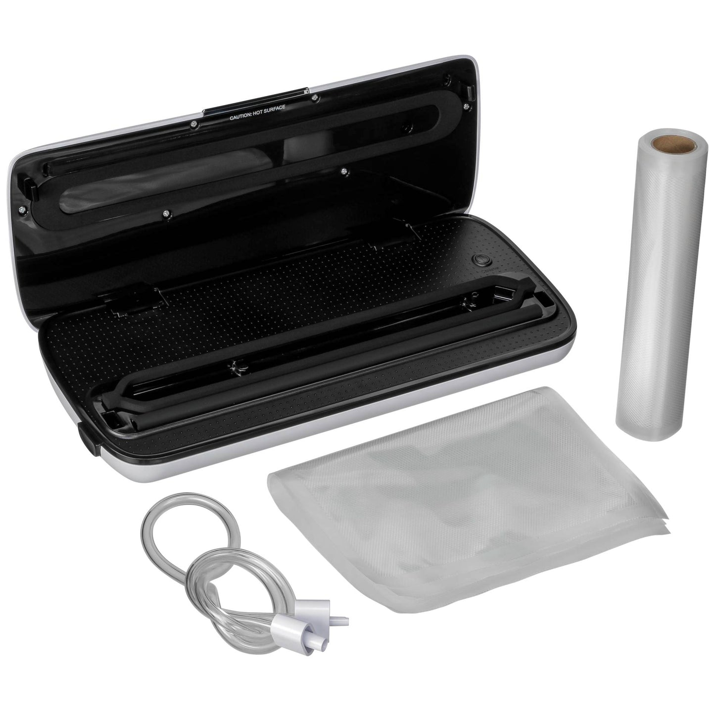 Rommelsbacher VAC 110