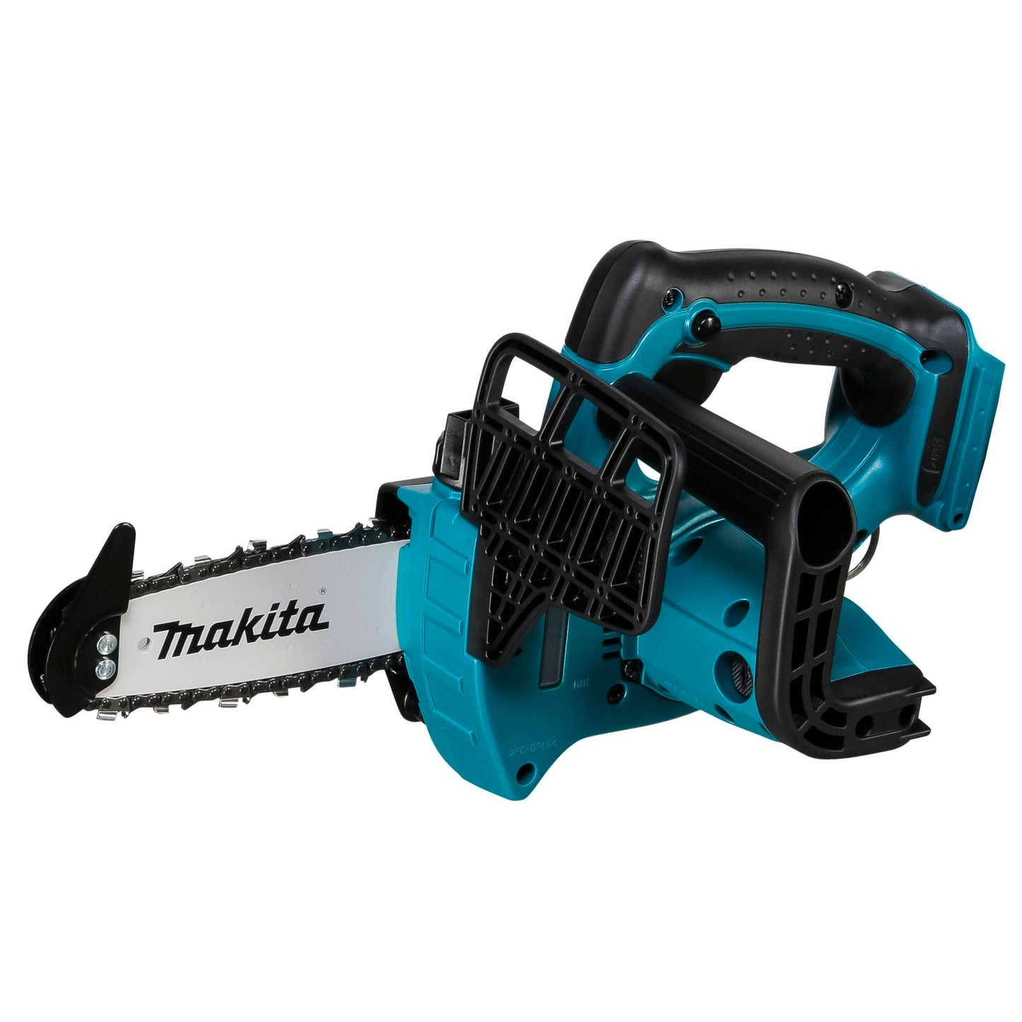 Makita DUC122Z cordless chainsaw
