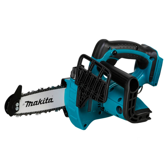Makita DUC122Z cordless chainsaw
