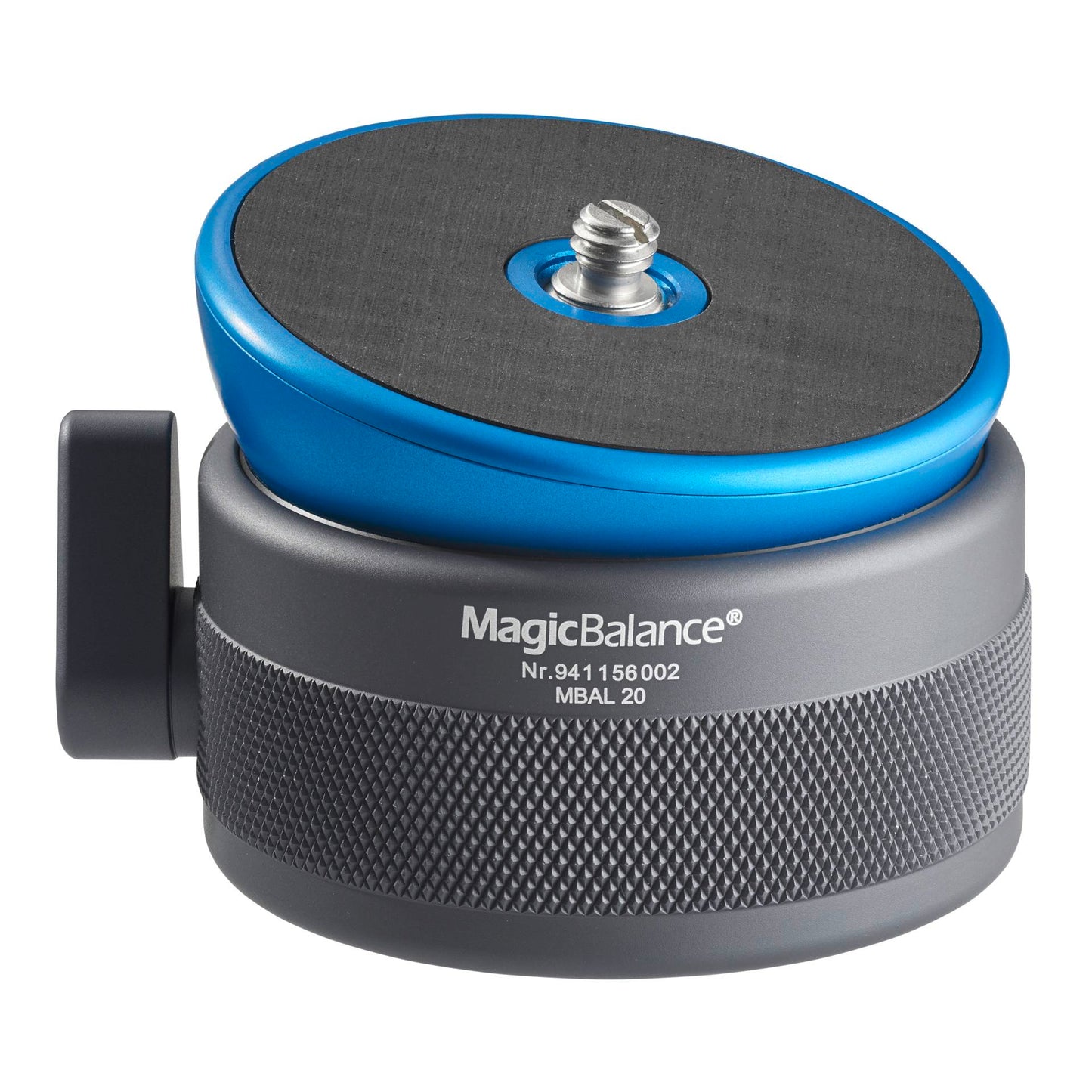 Novoflex MagicBalance Levelling Base  Ø60, 20° Tilt