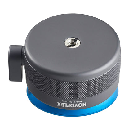 Novoflex MagicBalance Levelling Base  Ø60, 20° Tilt