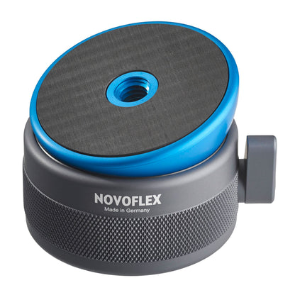 Novoflex MagicBalance Levelling Base  Ø60, 20° Tilt