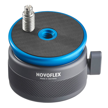 Novoflex MagicBalance Levelling Base  Ø60, 20° Tilt