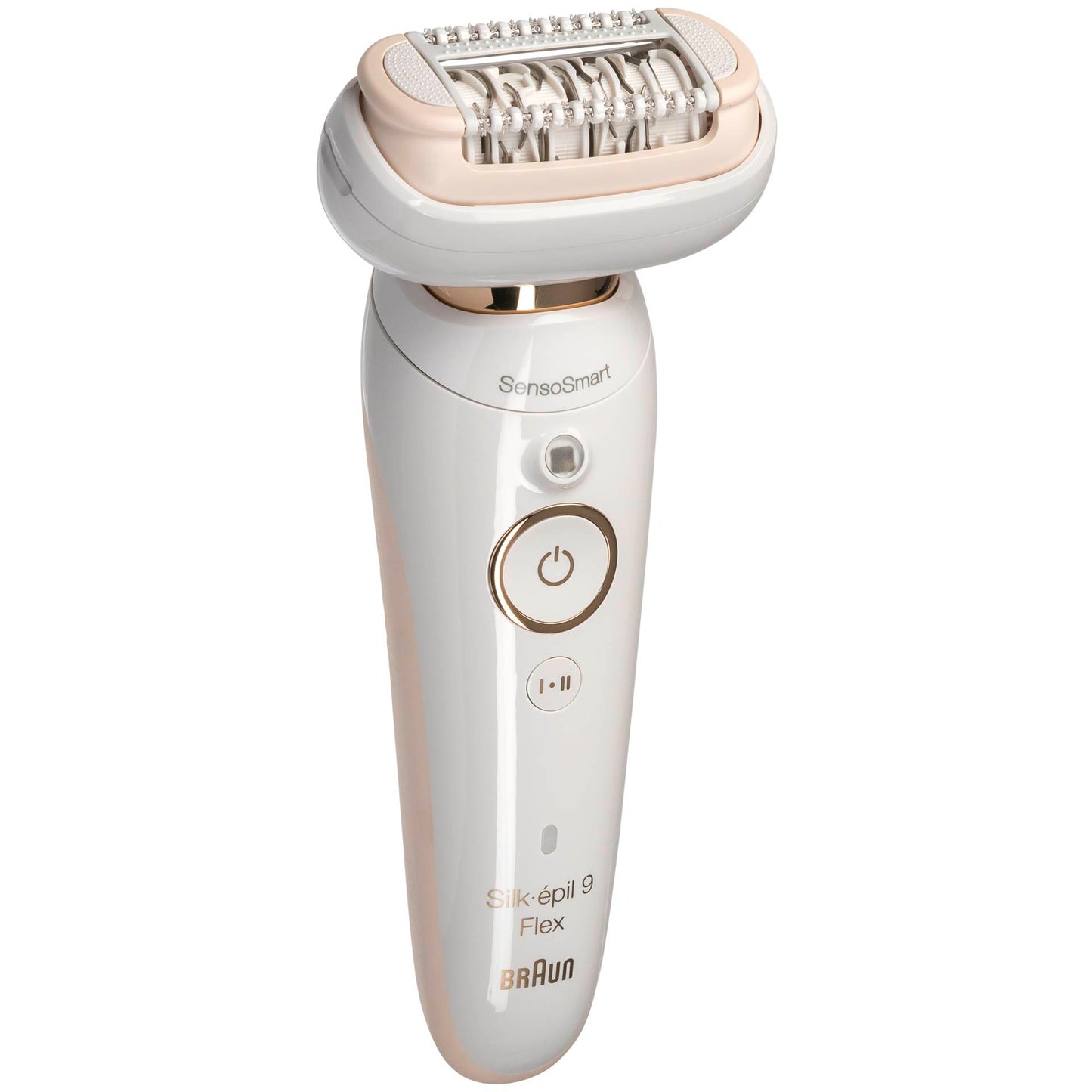 Braun Silk-epil 9 Flex SES 9002 3D