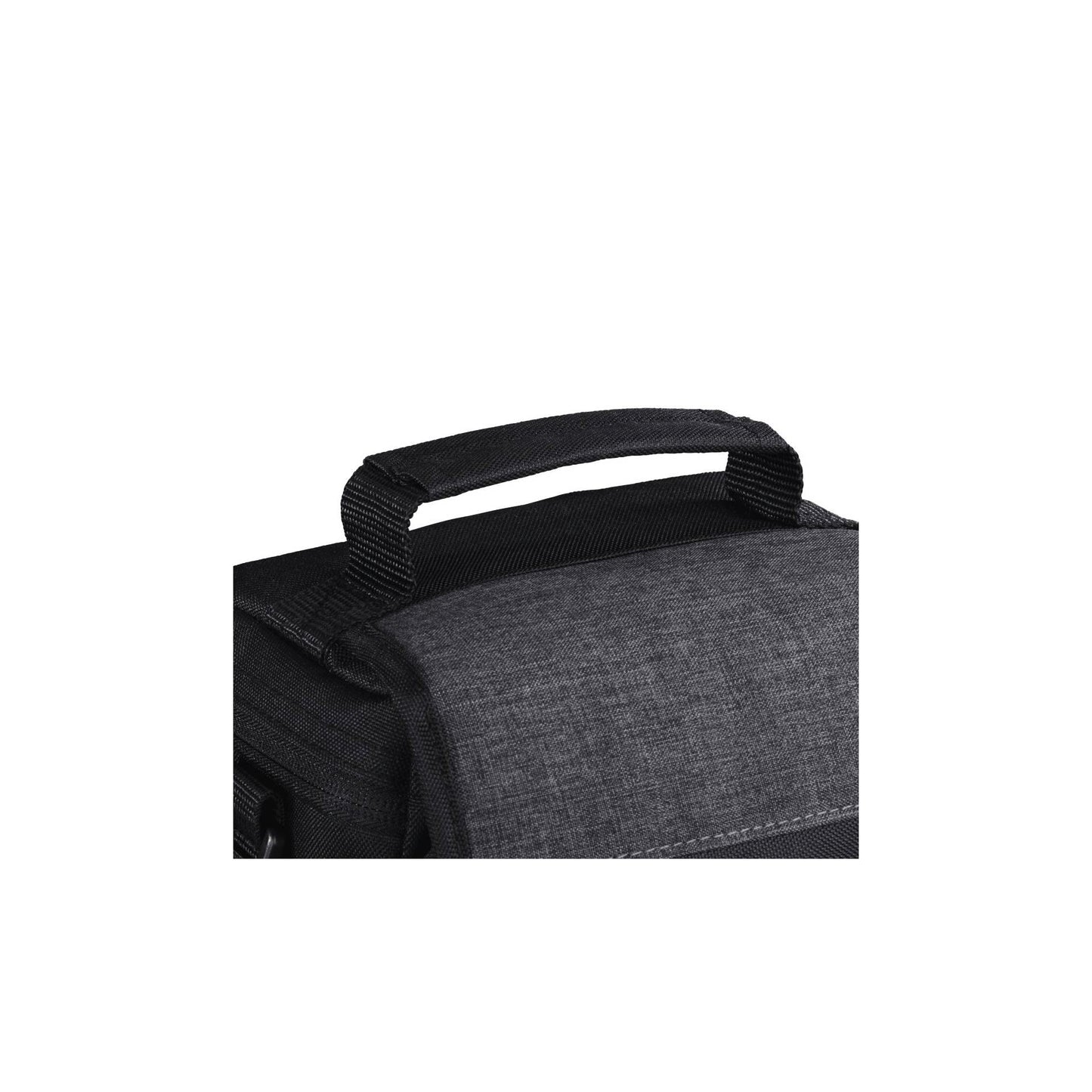 Hama Camera Bag Valletta 130 colt black                185074