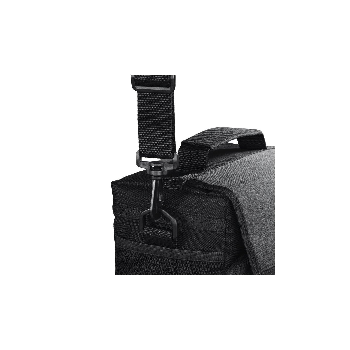 Hama Camera Bag Valletta 130 colt black                185074