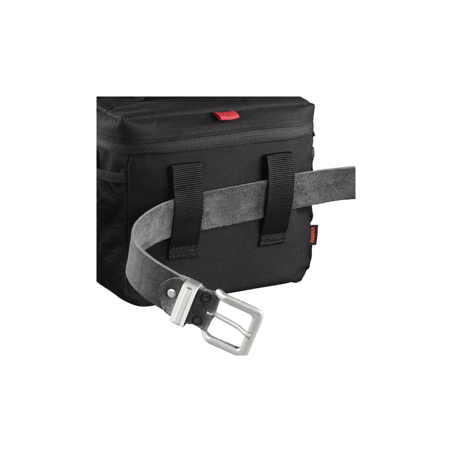 Hama Camera Bag Valletta 130 colt black                185074