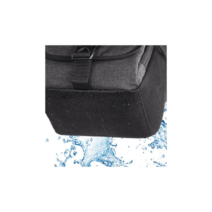Hama Camera Bag Valletta 130 colt black                185074