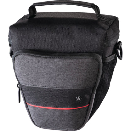 Hama Camera Bag Valletta 110 Colt black                185077