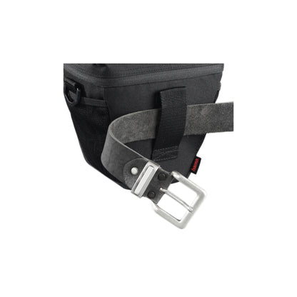 Hama Camera Bag Valletta 110 Colt black                185077