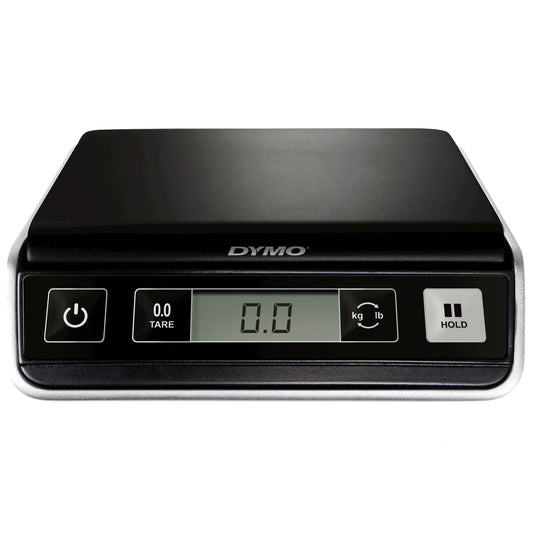 Dymo M 2 Letter Scales 2 kg