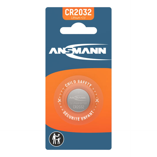 Ansmann CR 2032