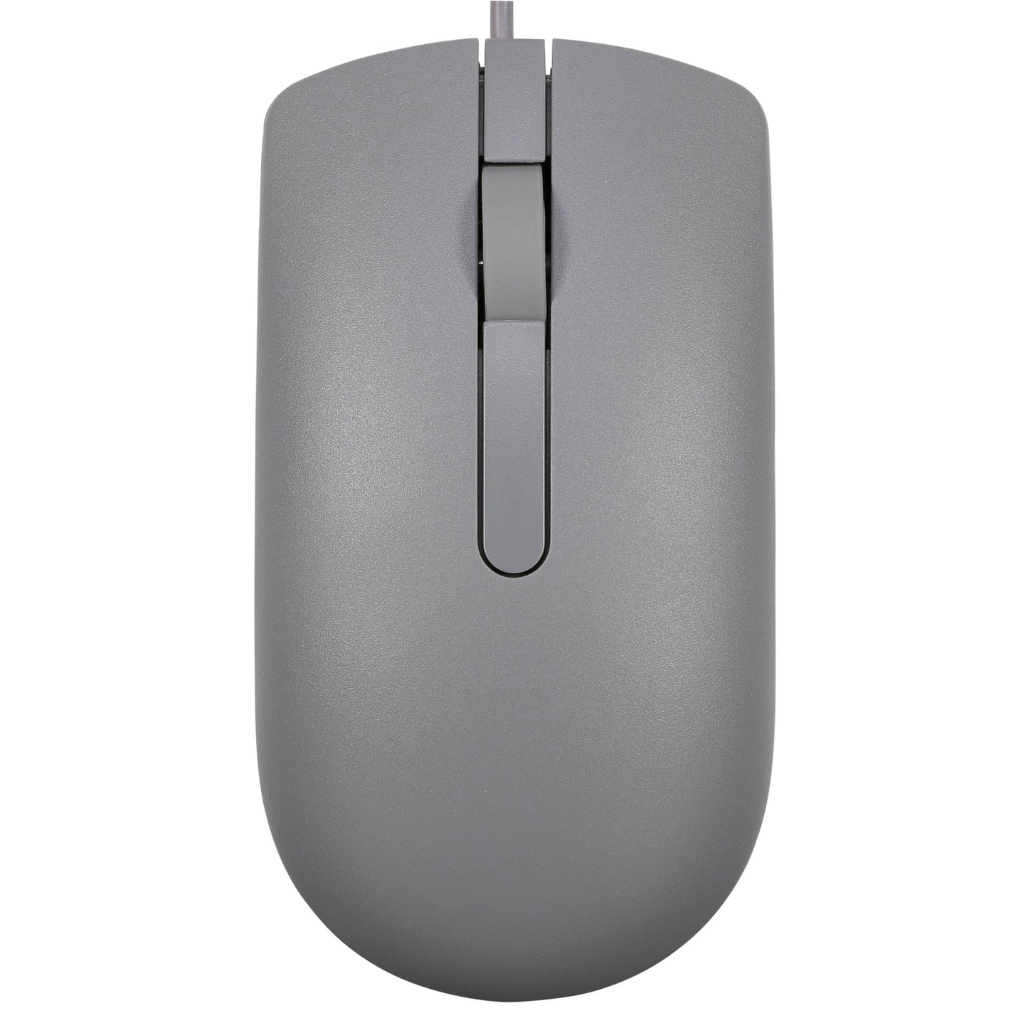 Dell MS116 USB Mouse grey