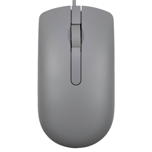Dell MS116 USB Mouse grey
