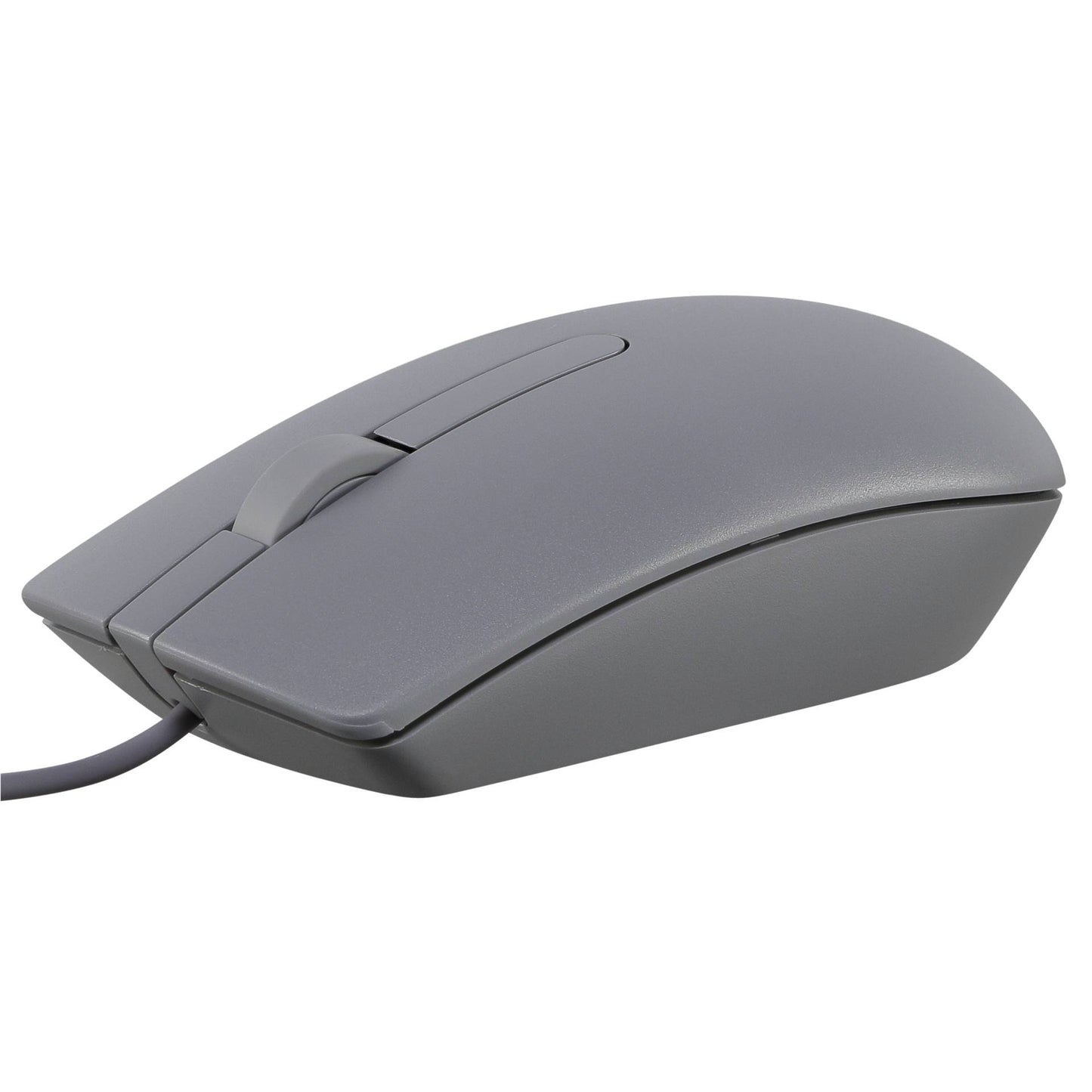 Dell MS116 USB Mouse grey