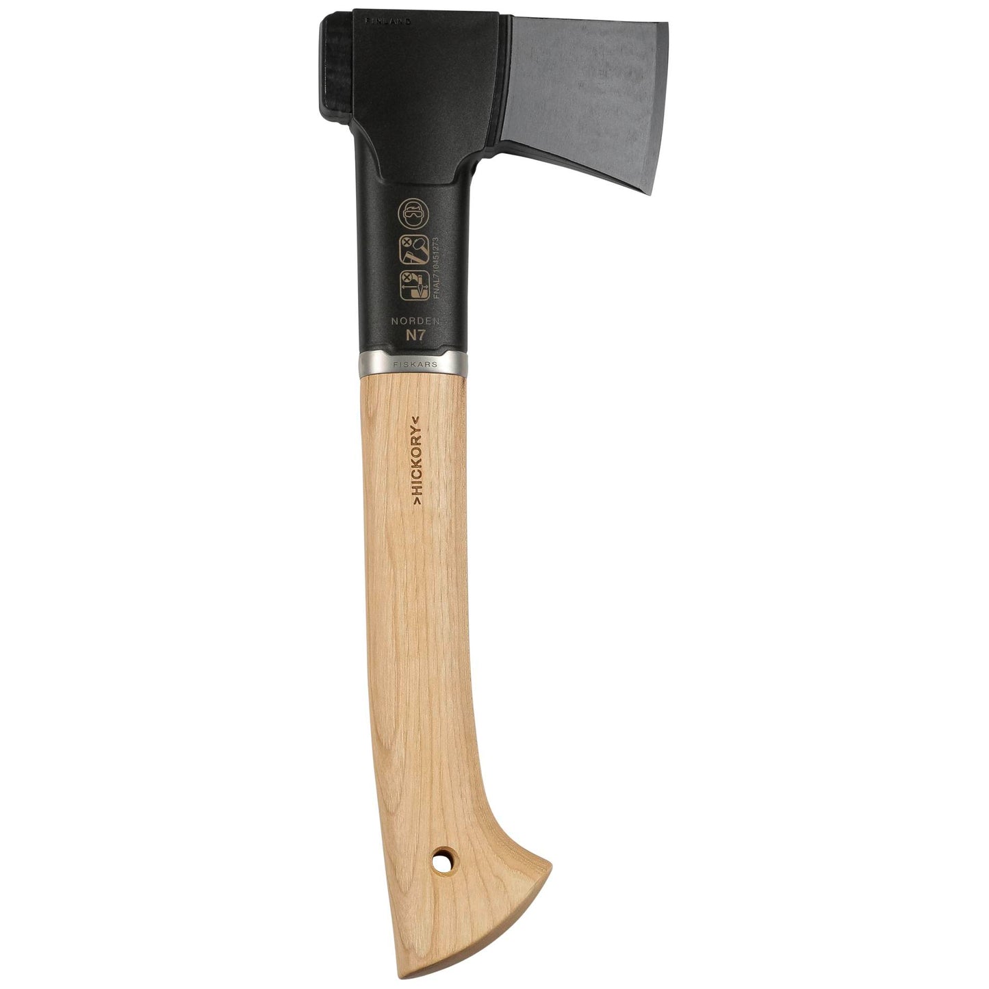 Fiskars Norden N7 Axt