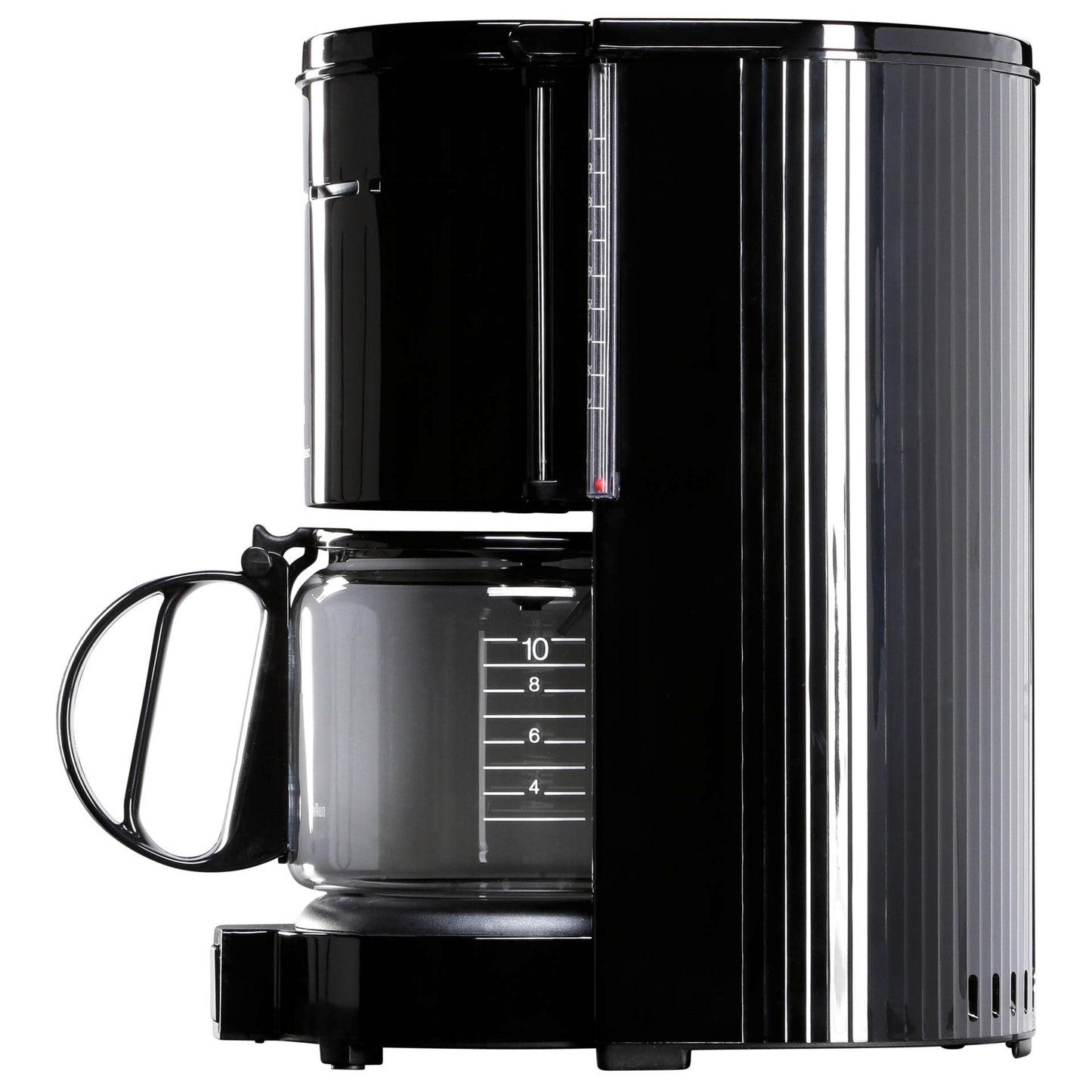 Braun KF 47/1 Classic black Aromaster