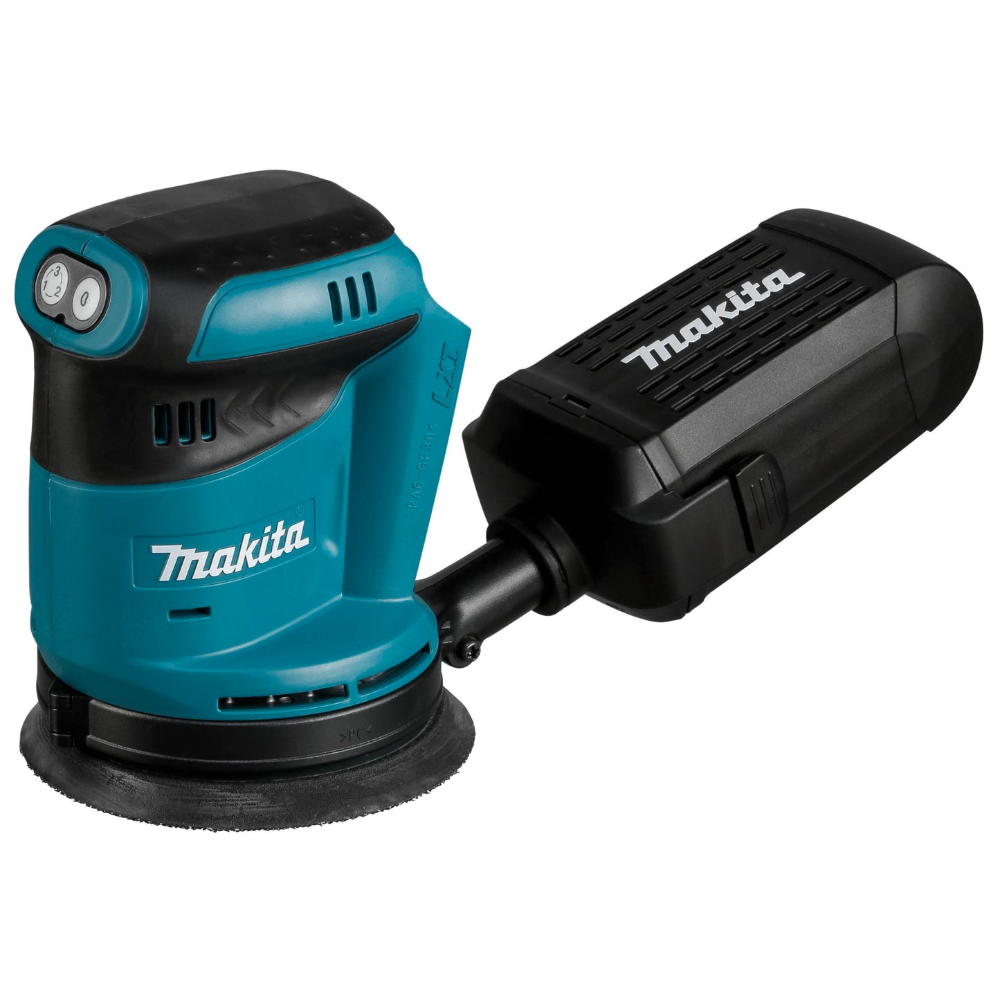 Makita DBO180Z Random Orbit Sander