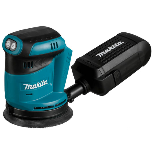 Makita DBO180Z Random Orbit Sander