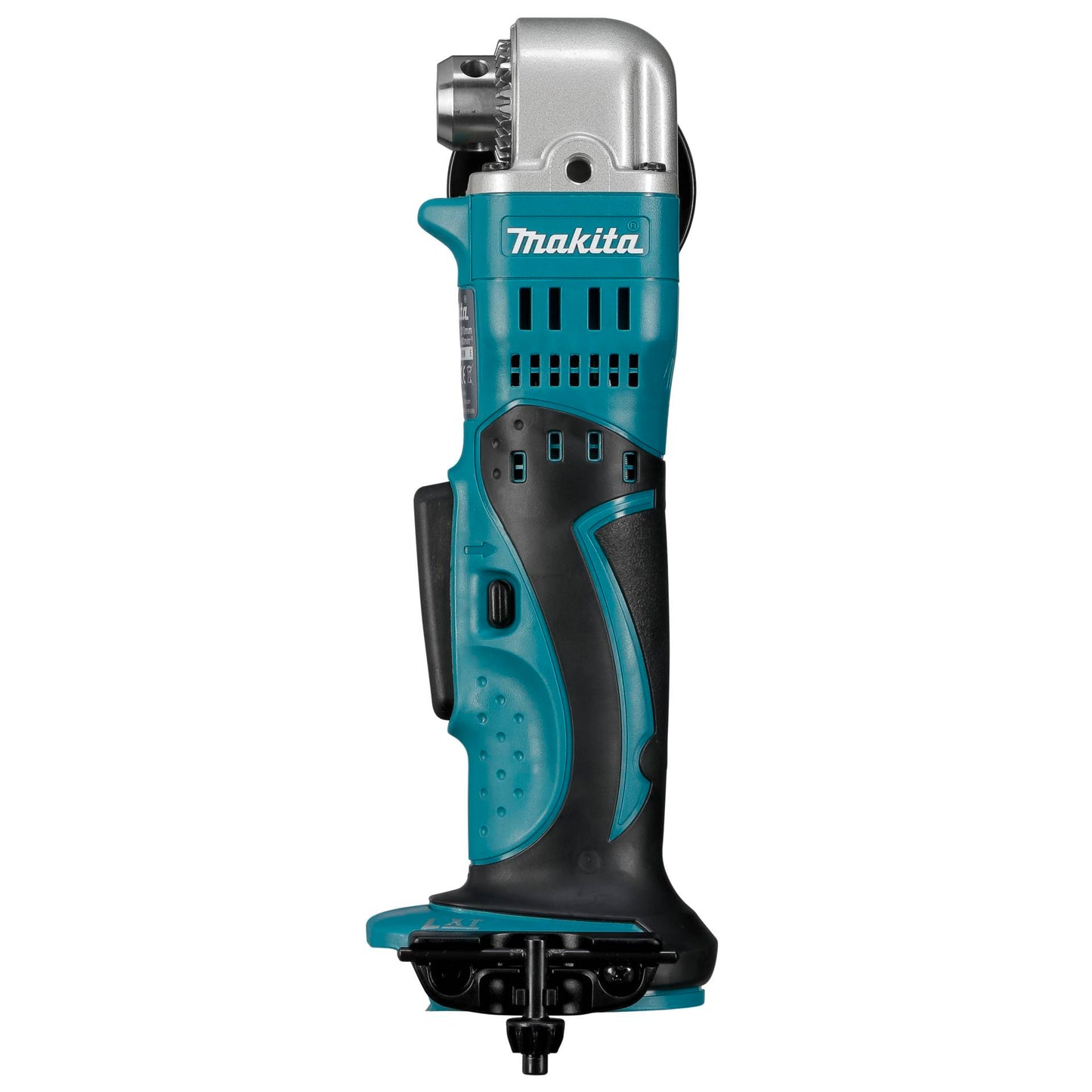 Makita DDA350Z cordless angle wrench