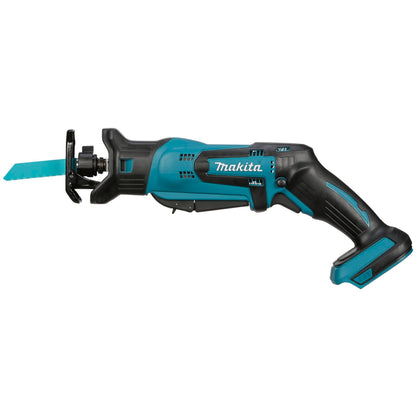 Makita DJR183Z cordless reciprocating saw