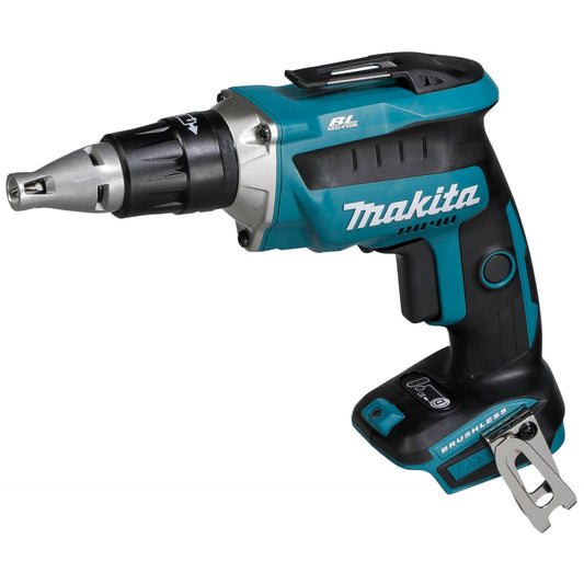 Makita DFS452Z cordless dry wall screwdriver
