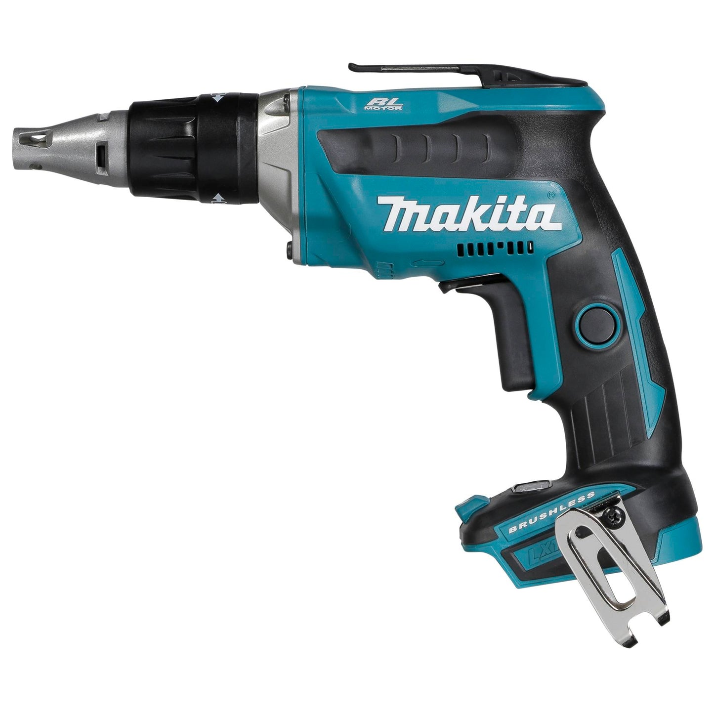 Makita DFS452Z cordless dry wall screwdriver