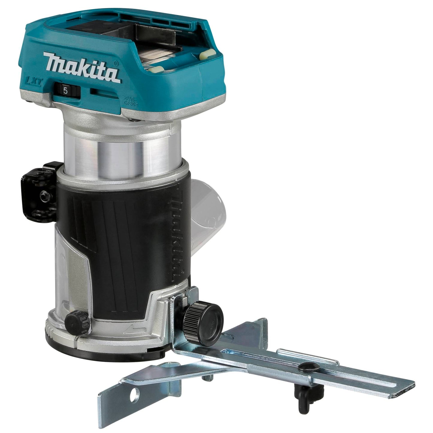 Makita DRT50Z multifuntion milling machine