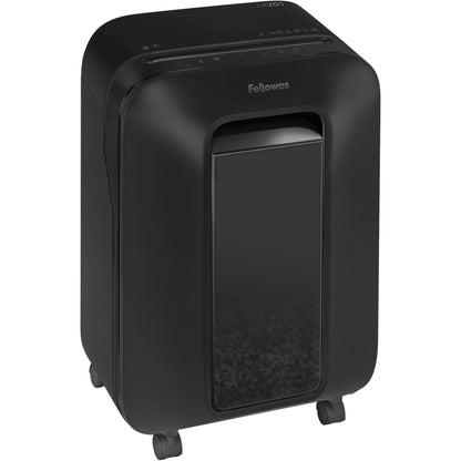 Fellowes Powershred LX 201 black (Micro Cut)