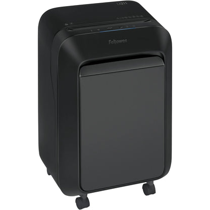 Fellowes Powershred LX 211 black (Micro Cut)