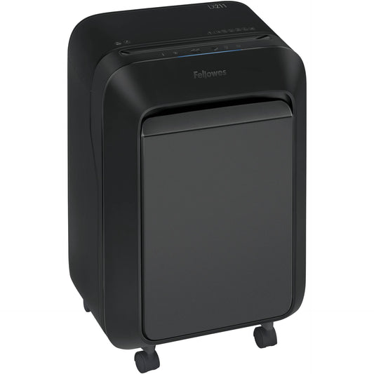 Fellowes Powershred LX 211 black (Micro Cut)
